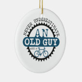 Alter Typ Keramik Ornament (Rechts)