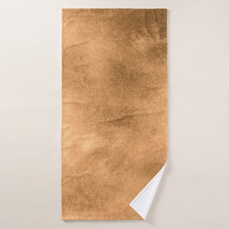Alter Vintager Hintergrund. Altes Foto Badehandtuch