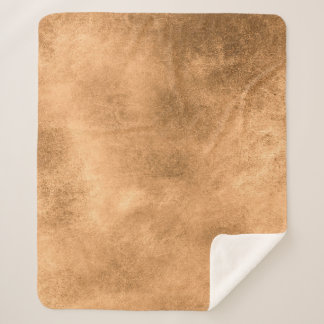 Alter Vintager Hintergrund. Altes Foto Sherpadecke