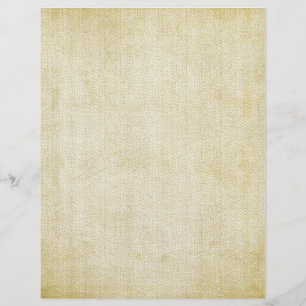 Alter Vintager Papierhintergrund