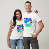 Alter wächst, Reife nicht, Typography T-Shirt (Unisex)