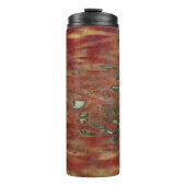 Alter Westen Thermosbecher (Vorderseite)