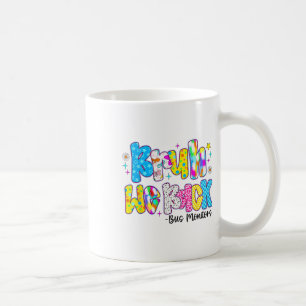 Alter wir sind zurück Busbegleiter Lustig zurück z Kaffeetasse