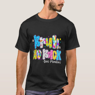 Alter, wir sind zurück, Busbegleiter sind süß, zur T-Shirt