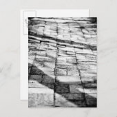 Alter Ziegelweg Postkarte (Vorne/Hinten)
