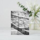 Alter Ziegelweg Postkarte (Stehend Vorderseite)