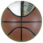 Alter Zug Basketball (Rechts)