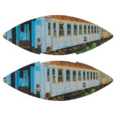 Alter Zug Football (Paneele)