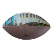 Alter Zug Football (Gedreht 270)