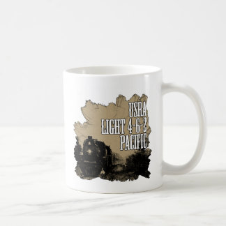 ALTER ZUG KAFFEETASSE