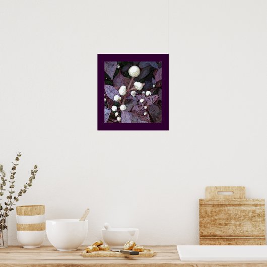 Alteranatha Poster (Küche)