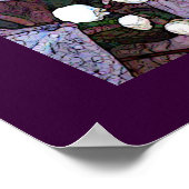 Alteranatha Poster (Ecke)