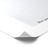 Ältere, Abb. 13 von "The Young Landsman", herausge Poster (Ecke)