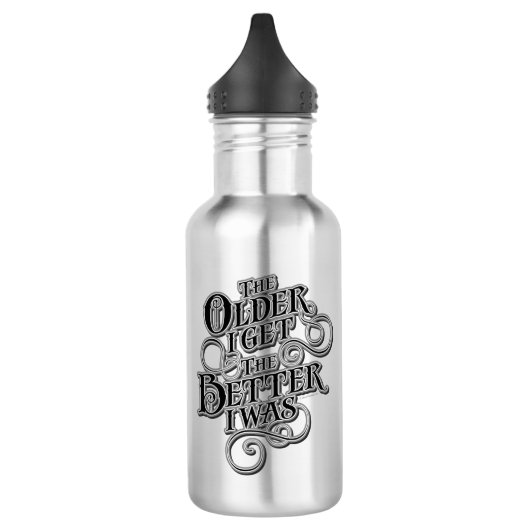 Ältere besser trinkflasche (Links)