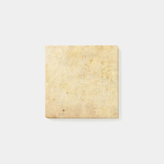 Ältere Dokumente Post-it Klebezettel (Vorderseite)