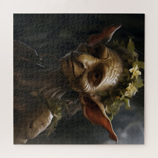 Ältere Forest Goblin Puzzle (Horizontal)