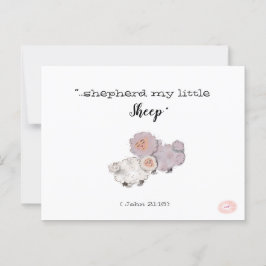 Ältere Grußkarte Postkarte