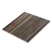 Ältere Holzimitation Fliese (Seite)