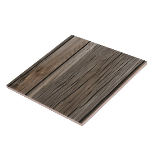 Ältere Holzimitation Fliese (Seite)