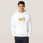 Ältere Klasse von 2011 Hoodie (Vorne ganz)