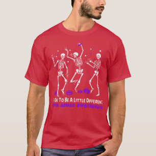 Ältere missbrauchen das Bewusstsein, dass ihr Ok e T-Shirt