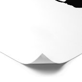 Ältere Paar Poster (Ecke)