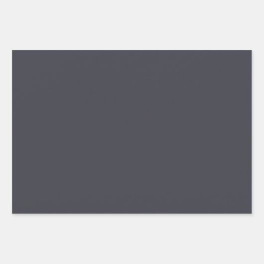 Ältere US Flag Army Boot Camp Soldier Geschenkpapier Set (Vorderseite 2)