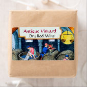 ÄLTERE WEINRÜSTE (Insitu)