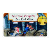 ÄLTERE WEINRÜSTE (Vorne)