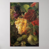 ÄLTERE WEINRÜSTUNG PARTY POSTER (Vorne)