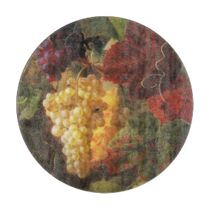 ÄLTERE WEINRÜSTUNG PARTY SCHNEIDEBRETT