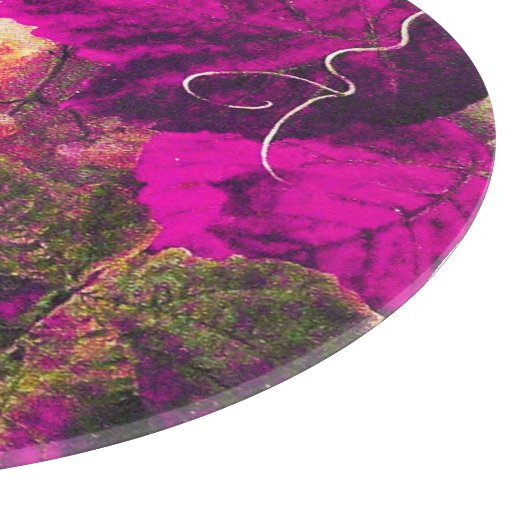 ÄLTERE WEINRÜSTUNG PARTY SCHNEIDEBRETT (Ecke)