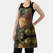 ÄLTERE WEINRÜSTUNG PARTY SCHÜRZE (InSitu)