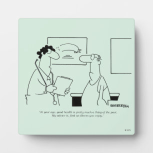 Ältere werden fotoplatte