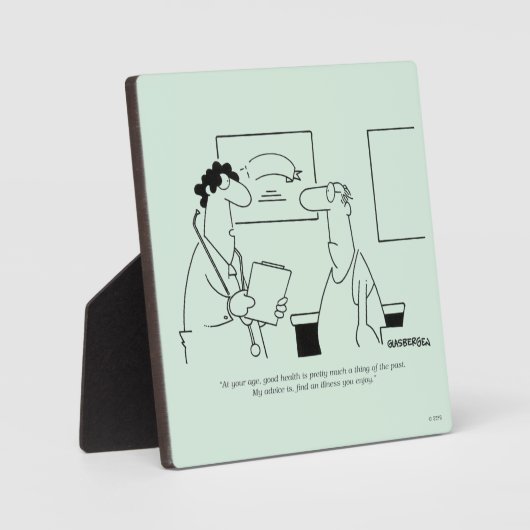 Ältere werden fotoplatte (Vorderseite)