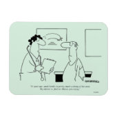 Ältere werden magnet (Horizontal)