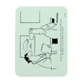 Ältere werden magnet (Vertikal)