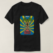 ALTERED BEAST - Segment Essential T-Shirt (Design vorne)