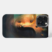 Altered Focus Case-Mate iPhone-Hülle iPhone Hülle (Rückseite (Horizontal))