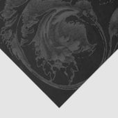 Altered Young Marie Antoinette Portrait Seidenpapier (Detail)