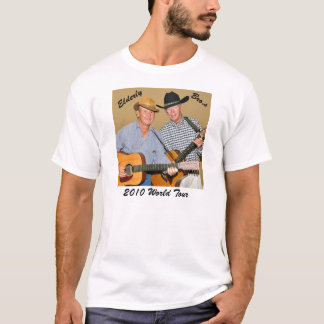 Älterer Bruder-T - Shirt
