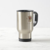 Älterer Emo Lustiger Goth Älterer Gothic Cottageco Reisebecher (VorderseiteRechts)