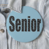 Älterer Knopf mit veränderbarer Hintergrund-Farbe Button (Beispiel)