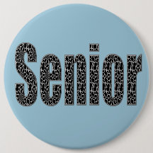 Älterer Knopf mit veränderbarer Hintergrund-Farbe