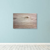 Älteres Holz Leinwanddruck (Insitu (Holzboden))