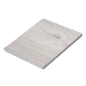 Älteres Holz Notizblock (Rotiert)