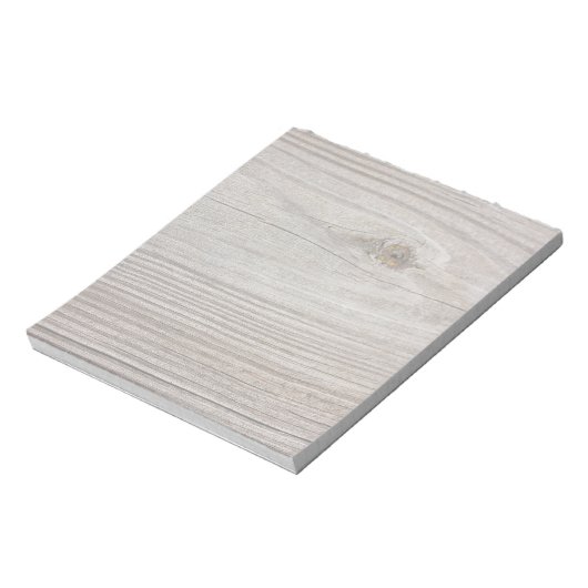 Älteres Holz Notizblock (Rotiert)