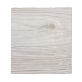 Älteres Holz Notizblock (Vorderseite)