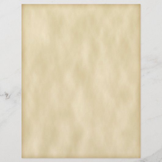 Älteres Papier (Hinten)