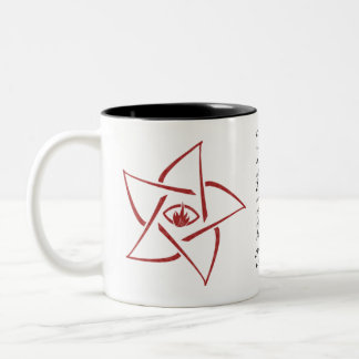 Älteres Zeichen - Cthulhu Mythos Tasse